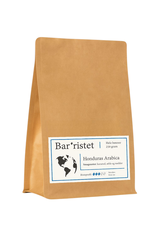 Honduras Arabica